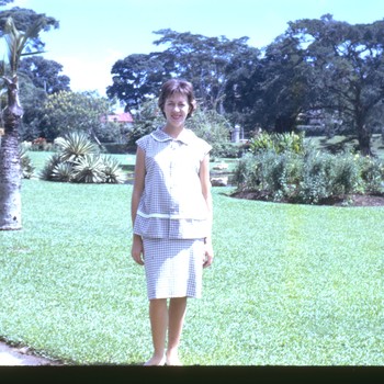 Photo of Jeanine VanKerckhove